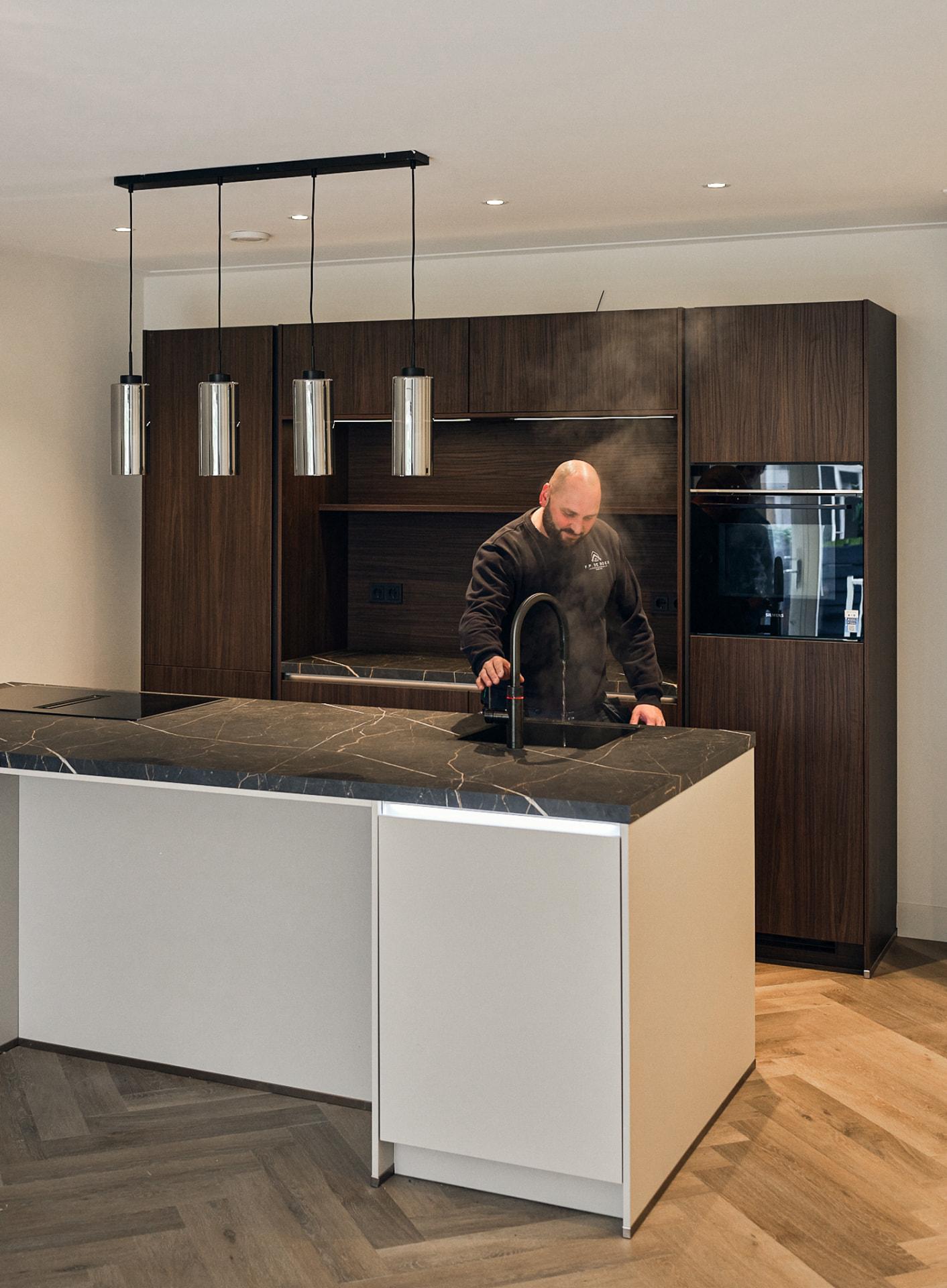 Keuken